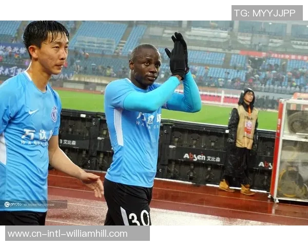 中超精彩对决天津权健迎战大连一方全场直播盛况回顾