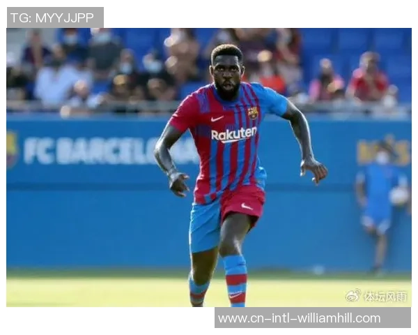 乌姆蒂蒂：我从前需求一份真诚的关爱，而莱切向我展示了这一点